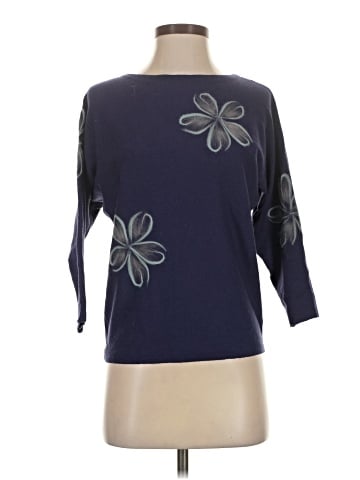 Aaeda Pullover Sweater (view 1)