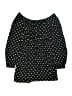 Gap 100% Rayon Black Dress Size 14 - 16 - photo 2