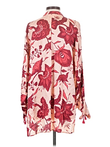 Omika Long Sleeve Blouse (view 2)