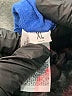 Old Navy Blue Active T-Shirt Size XL - photo 9
