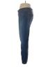 New Directions Solid Blue Jeans Size 10 - photo 5