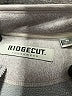 Ridgecut Gray Vest Size M - photo 3