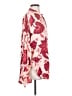 Omika 100% Modal Red Long Sleeve Blouse Size S - photo 4