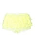 Unbranded Yellow Casual Skirt Size S - photo 1