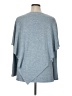Assorted Brands Blue Poncho Size 0X (estimated) - photo 2