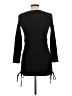 Adika Black Casual Dress Size 12 - photo 2