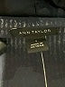 Ann Taylor Metallic Silver Long Sleeve Blouse Size S - photo 7