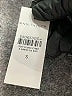 Ann Taylor Metallic Silver Long Sleeve Blouse Size S - photo 8