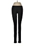 Lululemon Athletica Solid Black Active Pants Size 8 - photo 1