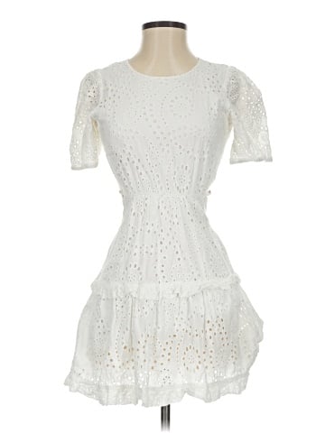 Peter Som Cocktail Dress (view 1)