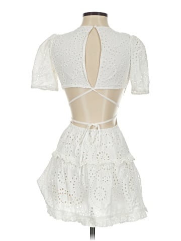 Peter Som Cocktail Dress (view 2)