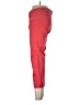 Kensie Red Jeans Size 10 - photo 5