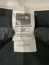 The North Face 100% Polyester Black Track Jacket Size M - photo 6