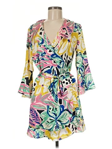 Outrageous Fortune Cocktail Dress (view 1)