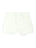 Gap Solid Ivory Khaki Shorts Size 2 - photo 2