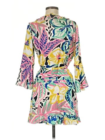 Outrageous Fortune Cocktail Dress (view 2)