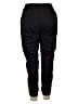 Unbranded 100% Polyester Black Track Pants Size XXL - photo 2