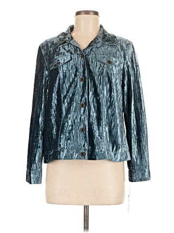 Alfred Dunner Jacket (view 1)