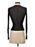 Zara Black Long Sleeve Top Size S - photo 2