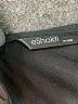 eShakti Black Casual Dress Size 1X - photo 7
