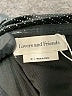 Lovers + Friends Black Bodysuit Size M - photo 3