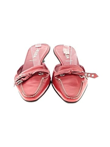 Prada Mules (view 2)