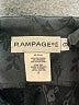 Rampage Black Cocktail Dress Size 9 - photo 7