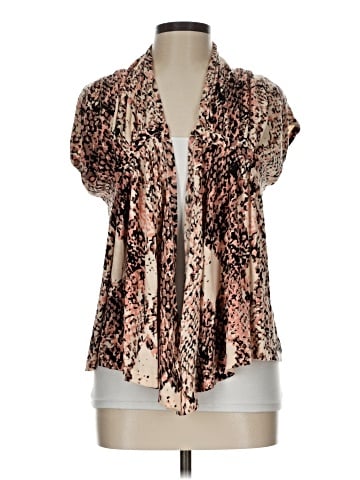 Charlotte Cardigan (view 1)
