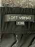 LOFT Versa 100% Polyester Black Dress Pants Size 8 (petite) - photo 4