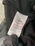 Lulus 100% Polyester Black Cocktail Dress Size XL - photo 8