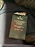 Avia Blue Fleece Size M - photo 6