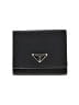 Prada Black Wallet One size - photo 1