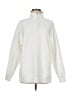 Athleta White Pullover Sweater Size M - photo 1