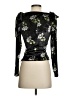 Slate & Willow Black Long Sleeve Blouse Size XS - photo 2