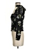 Slate & Willow Black Long Sleeve Blouse Size XS - photo 5