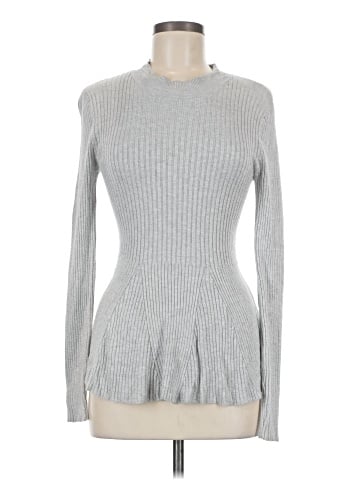 Lulus Pullover Sweater (view 1)