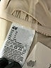 H&M Animal Print Gold Swimsuit Top Size 14 - photo 3