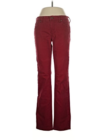 Lauren Jeans Co. Jeans (view 1)