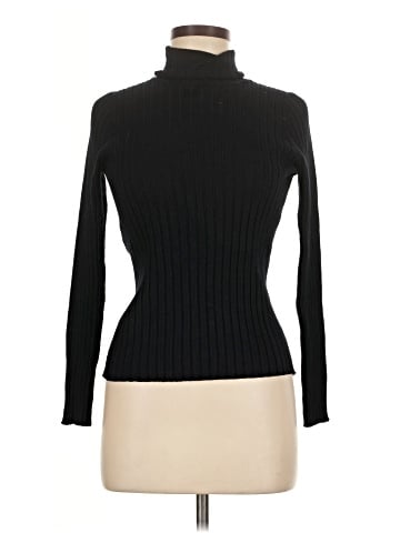 George Turtleneck Sweater (view 1)