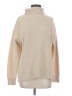 Alice + Olivia Tan Long Sleeve Turtleneck Size XS - photo 1