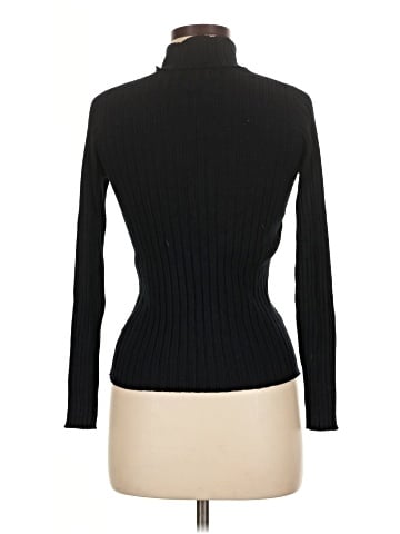 George Turtleneck Sweater (view 2)