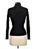 George Black Turtleneck Sweater Size 12 - 14 - photo 2