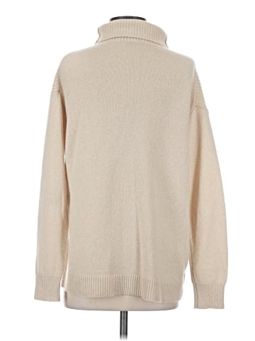 Alice + Olivia Long Sleeve Turtleneck (view 2)