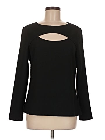 Cooper & Ella Long Sleeve Top (view 1)