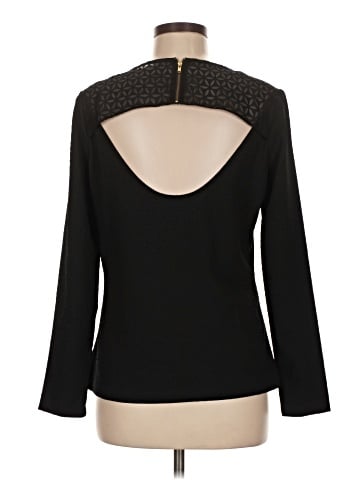 Cooper & Ella Long Sleeve Top (view 2)