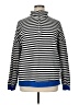 Unbranded Stripes Blue Pullover Sweater Size XL - photo 1