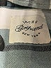 Jachs Girlfriend Plaid Gray 3/4 Sleeve Button-Down Shirt Size XL - photo 7
