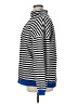 Unbranded Stripes Blue Pullover Sweater Size XL - photo 5