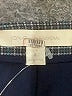 Jonathan Simkhai Plaid Gray Casual Pants Size 4 - photo 4