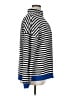 Unbranded Stripes Blue Pullover Sweater Size XL - photo 4